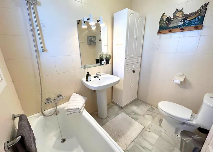 Verano Azul 72 Apartment