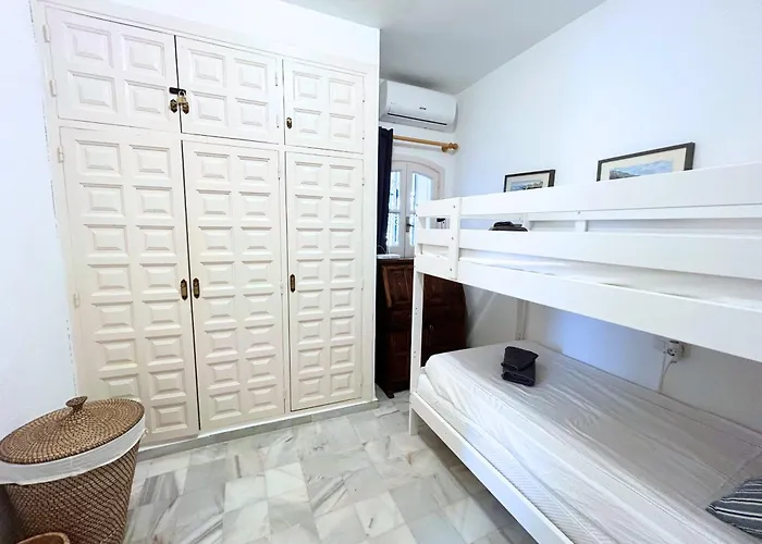 Verano Azul 72 Apartment *