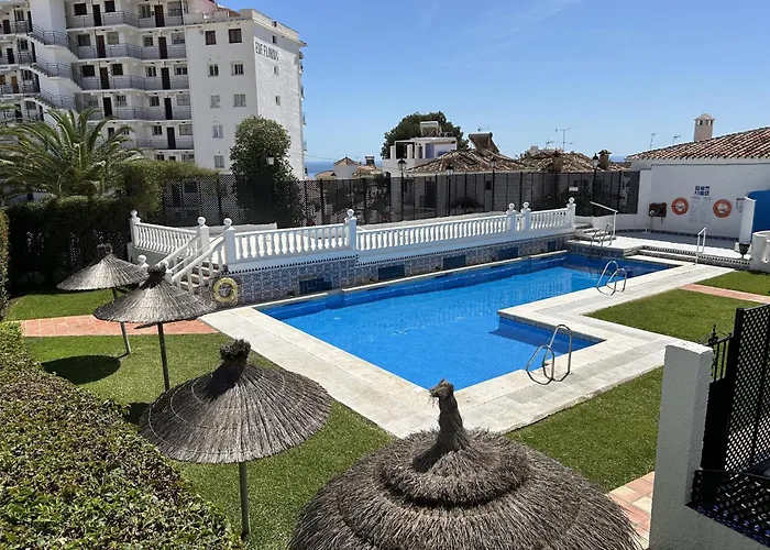 Verano Azul 72 Nerja