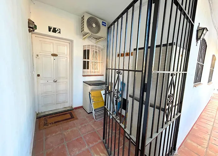 Apartment Verano Azul 72 *