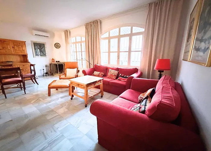 Apartment Verano Azul 72