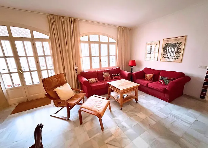 Verano Azul 72 Nerja